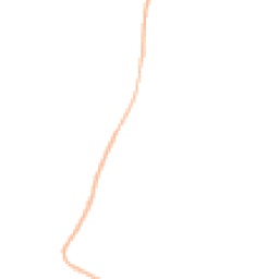 Night-time road noise heatmap for SN8 4JF