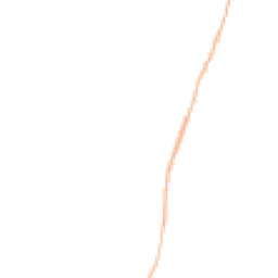 Night-time road noise heatmap for SN8 4JQ