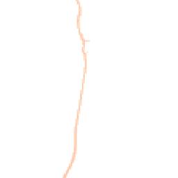 Daytime road noise heatmap for SN8 4LS