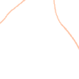 Daytime road noise heatmap for SN8 4NB