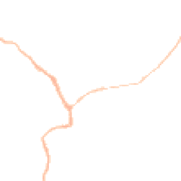 Night-time road noise heatmap for SN9 5AF