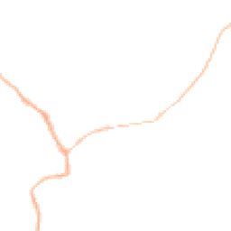 Night-time road noise heatmap for SN9 5AP