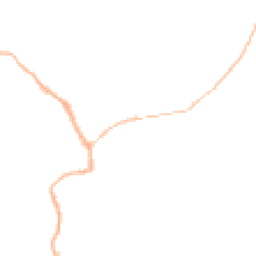 Night-time road noise heatmap for SN9 5AQ