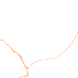 Night-time road noise heatmap for SN9 5AT