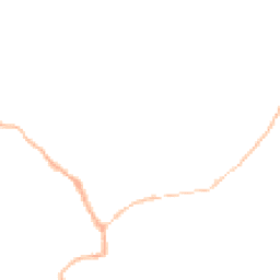 Night-time road noise heatmap for SN9 5AX