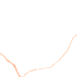 Night-time road noise heatmap for SN9 5BG