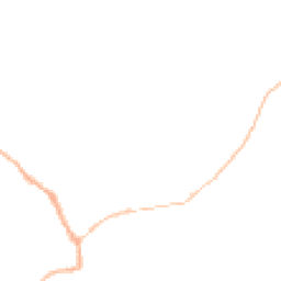 Night-time road noise heatmap for SN9 5BH