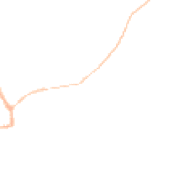Night-time road noise heatmap for SN9 5BJ