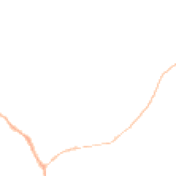 Night-time road noise heatmap for SN9 5BQ