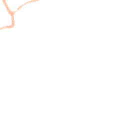 Night-time road noise heatmap for SN9 5DF