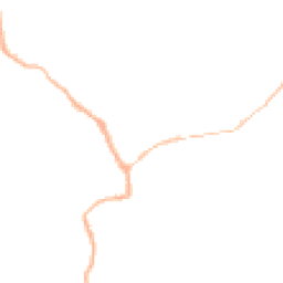 Night-time road noise heatmap for SN9 5DQ