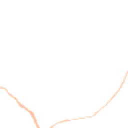 Night-time road noise heatmap for SN9 5HB