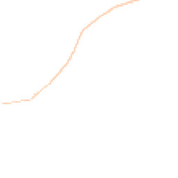 Night-time road noise heatmap for SN9 5JL