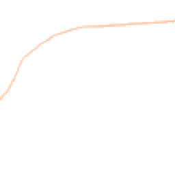 Night-time road noise heatmap for SN9 5JS