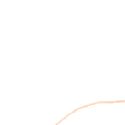 Night-time road noise heatmap for SN9 5JU