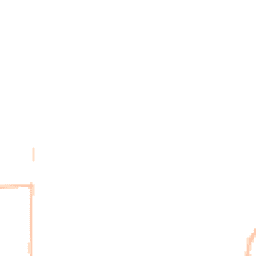 Daytime road noise heatmap for SN9 5LE