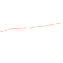 Night-time road noise heatmap for SN9 5LH