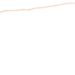 Night-time road noise heatmap for SN9 5LQ