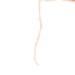 Daytime road noise heatmap for SN9 5LZ