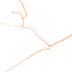 Daytime road noise heatmap for SN9 5PG