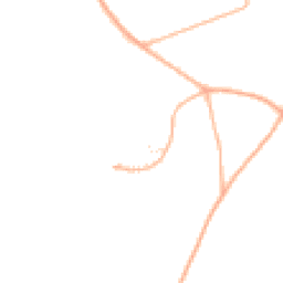 Daytime road noise heatmap for SN9 5PJ