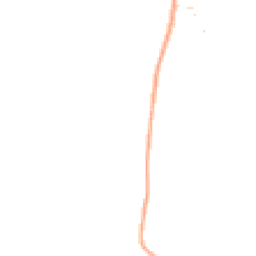 Daytime road noise heatmap for SN9 5PS