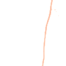 Daytime road noise heatmap for SN9 5PT
