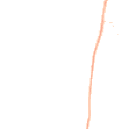 Daytime road noise heatmap for SN9 5PU