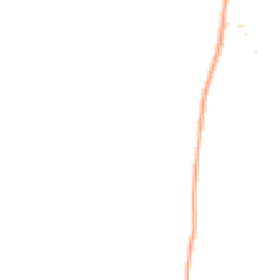 Daytime road noise heatmap for SN9 5PX