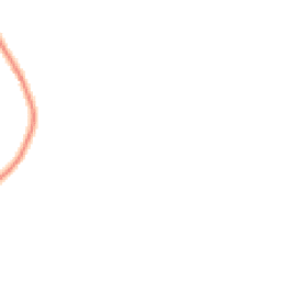 Night-time road noise heatmap for SN9 6AH