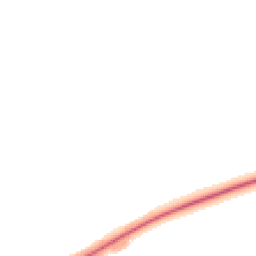 Daytime road noise heatmap for SN9 6BH