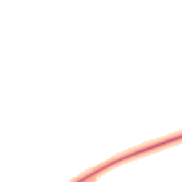 Daytime road noise heatmap for SN9 6BJ