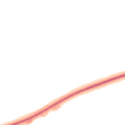 Daytime road noise heatmap for SN9 6BL