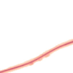 Daytime road noise heatmap for SN9 6BQ