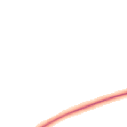 Daytime road noise heatmap for SN9 6BS