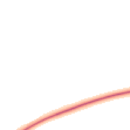 Daytime road noise heatmap for SN9 6BW