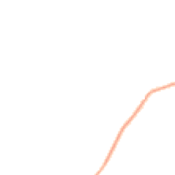 Night-time road noise heatmap for SN9 6BY