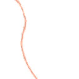 Night-time road noise heatmap for SN9 6DD