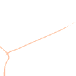 Daytime road noise heatmap for SN9 6DF