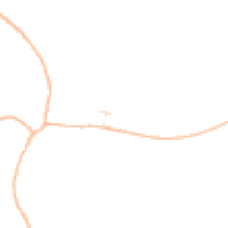 Daytime road noise heatmap for SN9 6DX