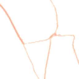 Night-time road noise heatmap for SN9 6ED