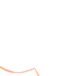 Night-time road noise heatmap for SN9 6ES