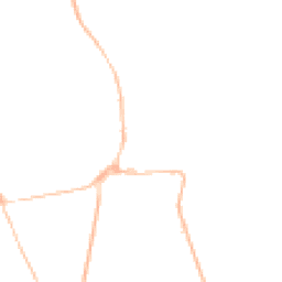 Night-time road noise heatmap for SN9 6FA