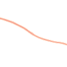 Night-time road noise heatmap for SN9 6HA