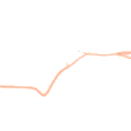 Daytime road noise heatmap for SN9 6HH