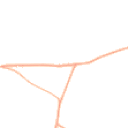 Daytime road noise heatmap for SN9 6HL
