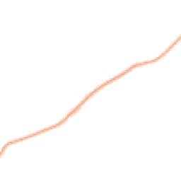 Night-time road noise heatmap for SN9 6HU