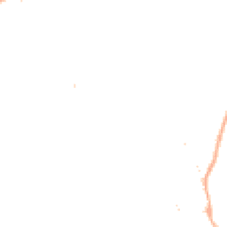 Daytime road noise heatmap for SN9 6JG