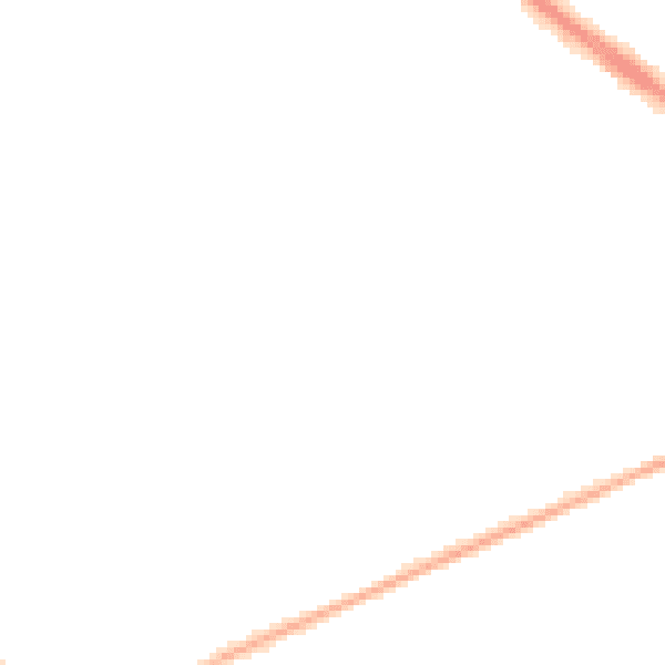 Night-time road noise heatmap for SO19 0EA