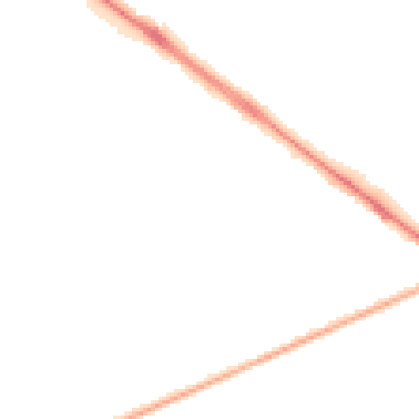 Night-time road noise heatmap for SO19 0HZ